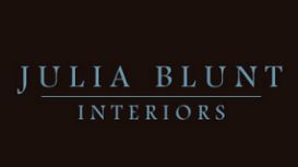 Blunt Julia Interiors