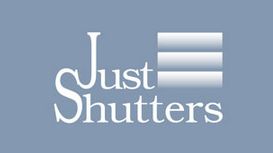 Just Shutters Devon & Cornwall