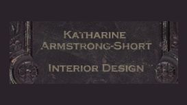 Katharine Armstrong-Short