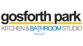 Gosforth Park Kitchen & Bathroom