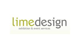 Lime Design Exhibition Stand Design