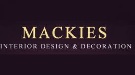 Mackies