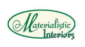 Materialistic Interiors