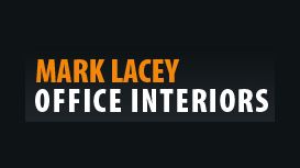 Mark Lacey Office Interiors