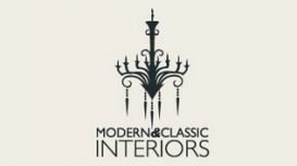 Modern & Classic Interiors