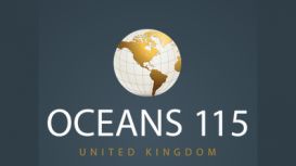 Oceans 115
