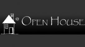 Open House Designs