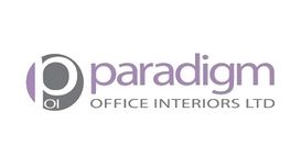 Paradigm Office Interiors