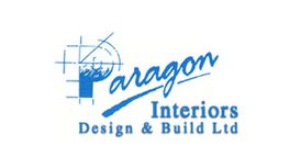 Paragon Interiors Design & Build