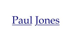 Paul Jones Interiors