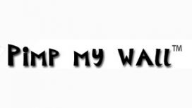 Pimp My Wall