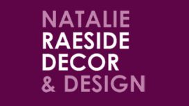 Interior Design By Natalie Raeside