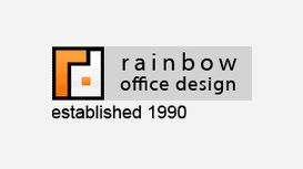 Rainbow Office Design