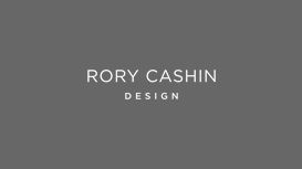 Rory Cashin Design