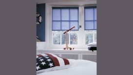 Sarah Janes Blinds & Interiors