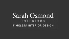 Sarah Osmond Interiors