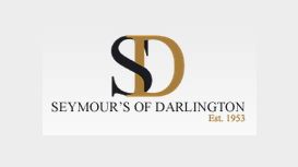 Seymours Of Darlington