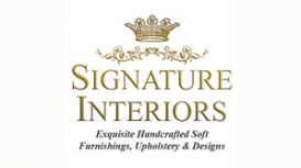 Signature Interiors