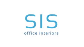 SIS Office Interiors