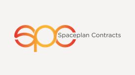Spaceplan Contracts