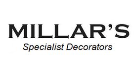 Millar's Specialist Decorators (Dundee)
