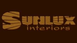 Sunlux Blinds, Curtains, Interiors