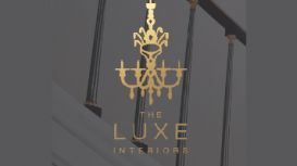 The LUXE Interiors