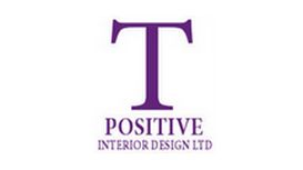 T-Positive Interior Design