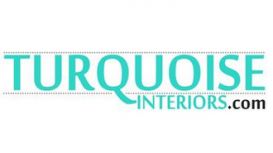 Turquoise Interiors