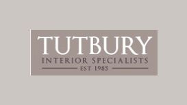 Interiors At Tutbury