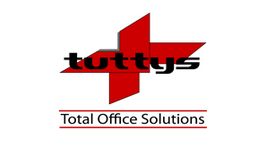 Tuttys - Total Office Solutions
