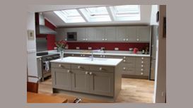 Wentworth Kitchen Interiors